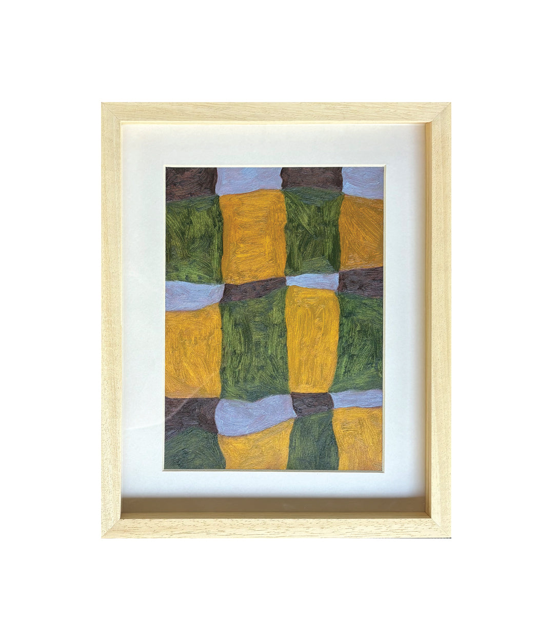 Fairies Lullabies echoing in the night Series, 2025