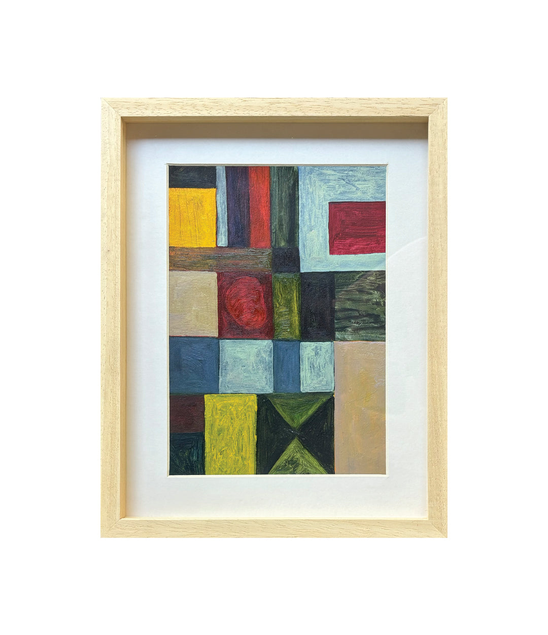 Fairies Lullabies echoing in the night Series, 2025