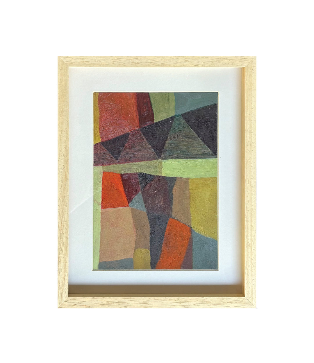 Fairies Lullabies echoing in the night Series, 2025