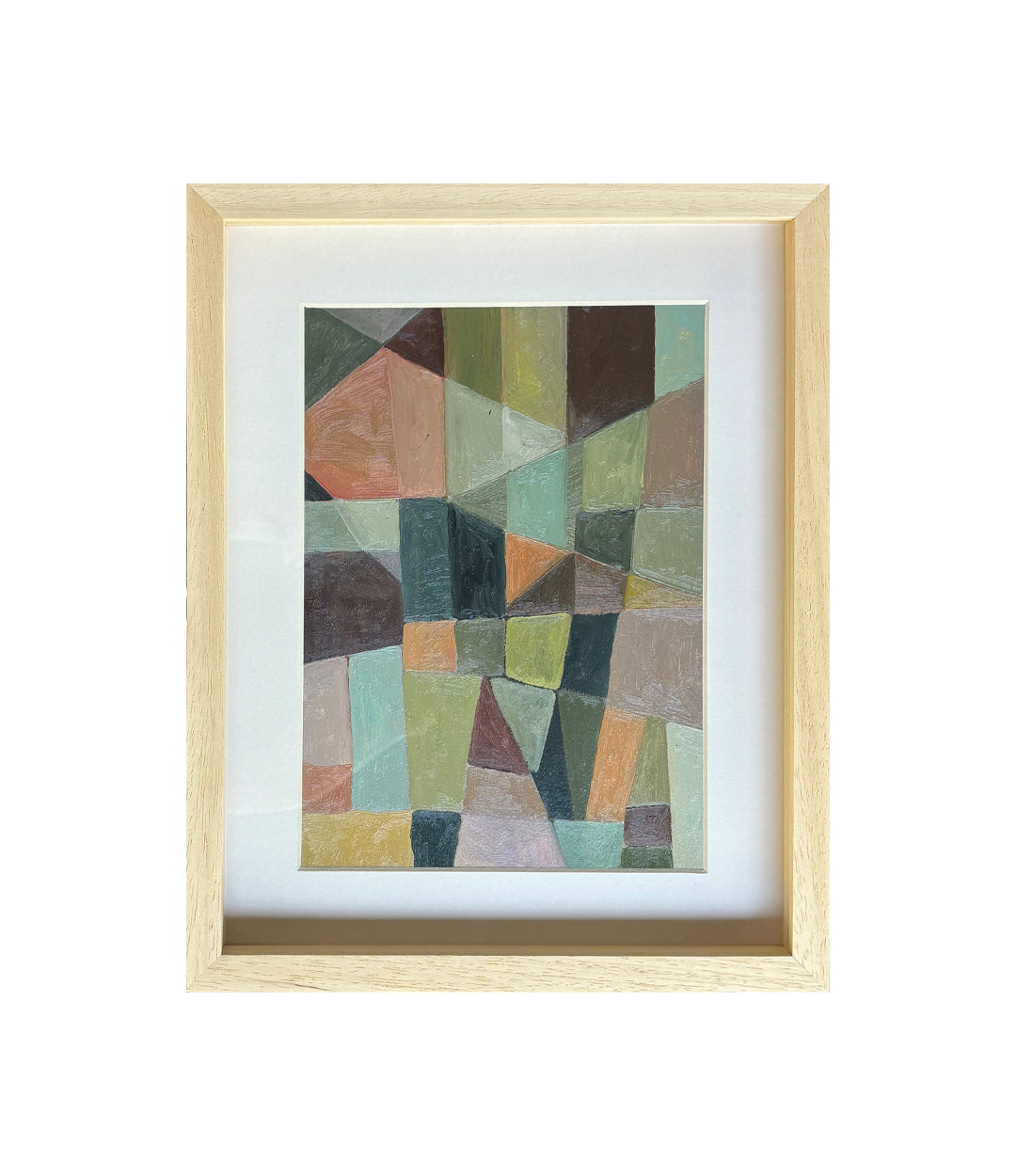 Fairies Lullabies echoing in the night Series, 2025