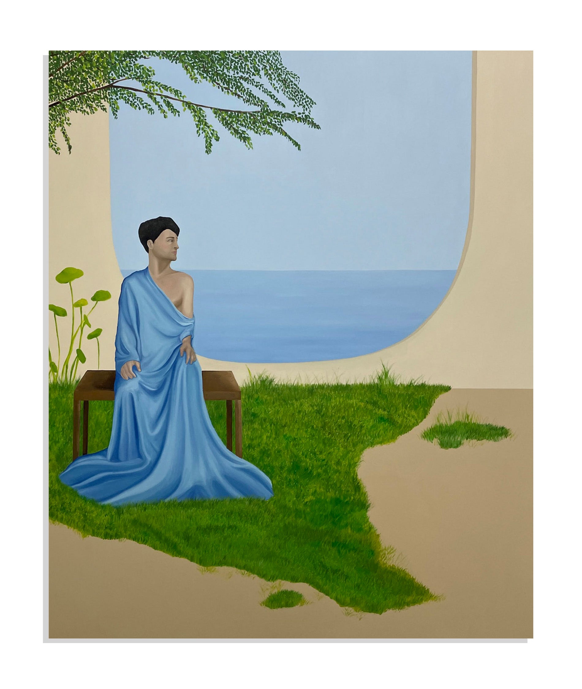 Bulunduğum Topraklar, 2022